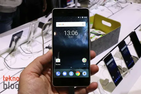 Nokia 5 ve Nokia 6 Android 8.1 Oreo güncellemesini almaya başladı