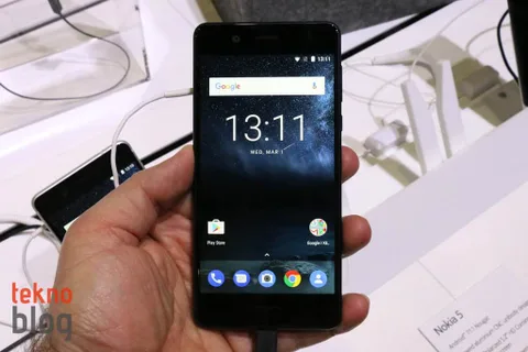 Nokia 5 ve 6 yakında Android Oreo’nun beta sürümüyle buluşacak