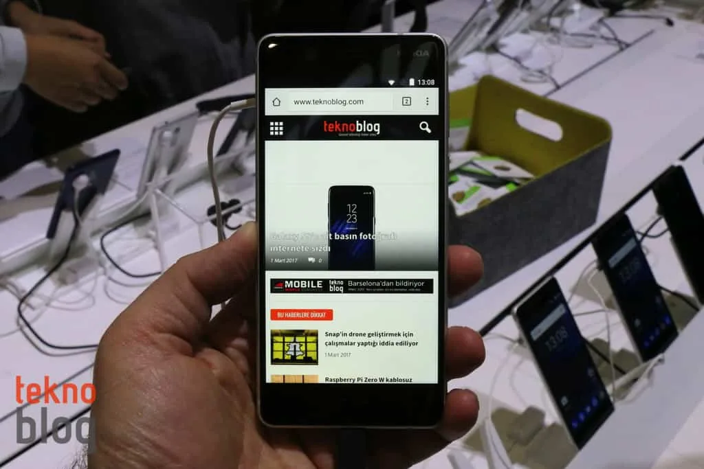 nokia 5