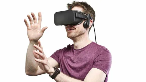 Oculus Rift VR yazılım güncellemesiyle yeniden hayata döndü