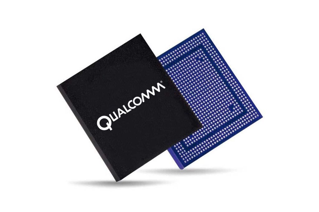 qualcomm 205