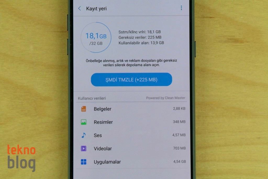 Samsung Galaxy A7 (2017) İncelemesi