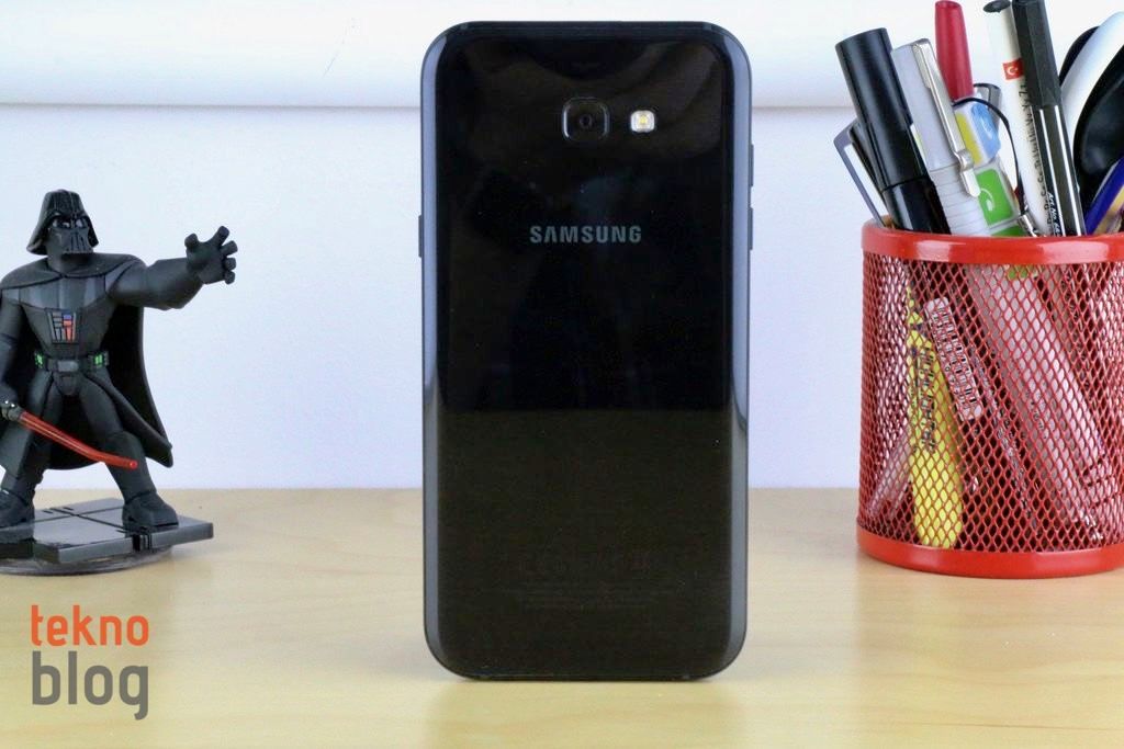 samsung galaxy a7 (2018)