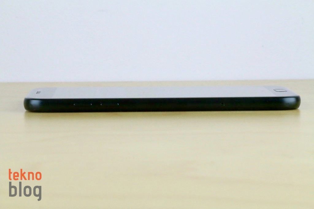 Samsung Galaxy A7 (2017) İncelemesi