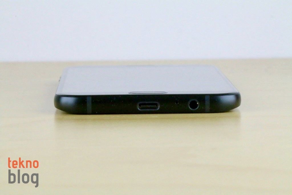 Samsung Galaxy A7 (2017) İncelemesi