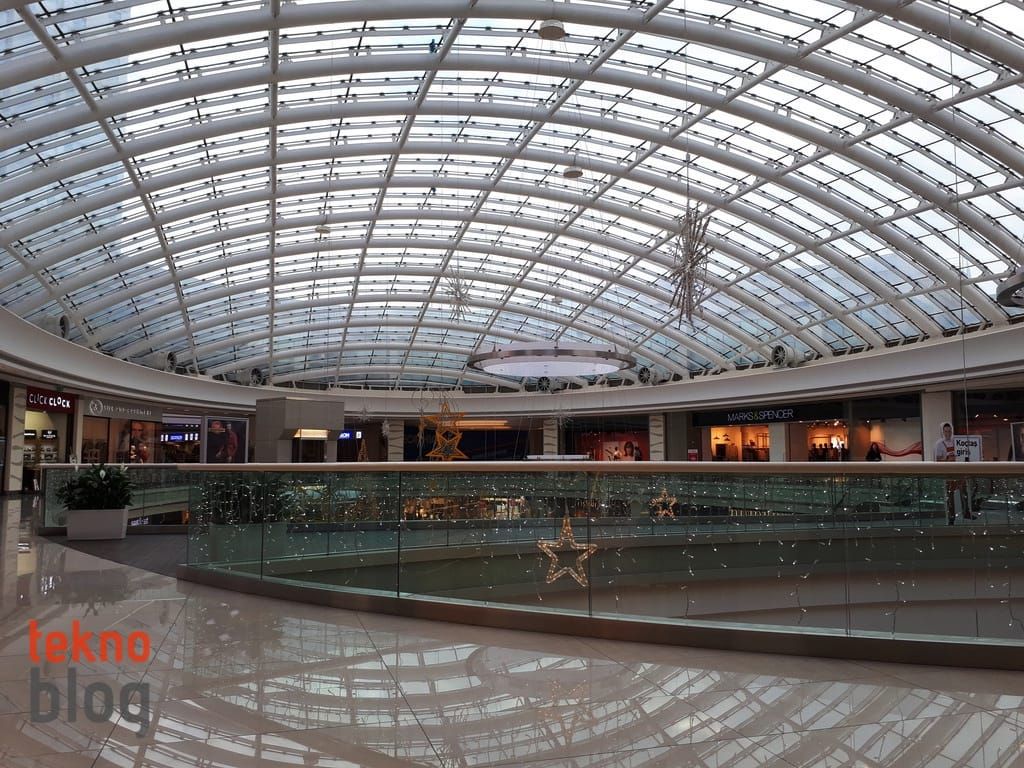 Samsung Galaxy A7 (2017) İncelemesi