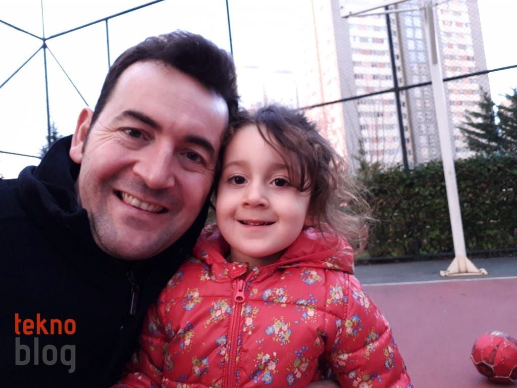 Samsung Galaxy A7 (2017) İncelemesi