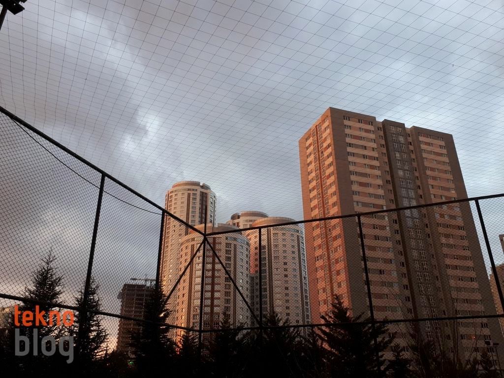 Samsung Galaxy A7 (2017) İncelemesi