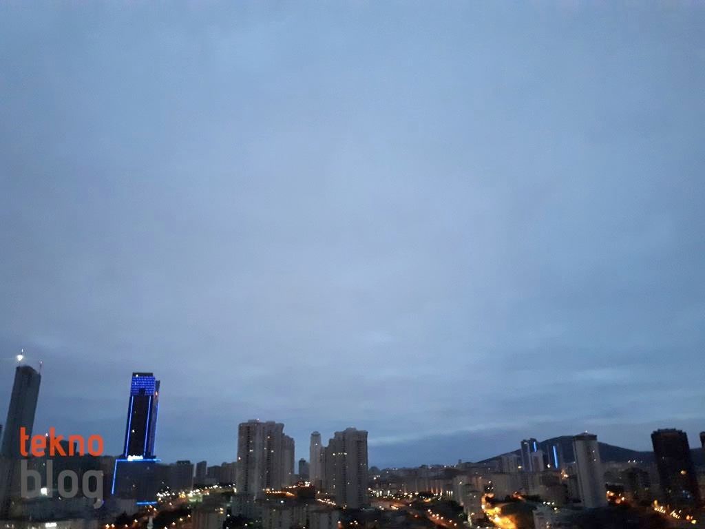 Samsung Galaxy A7 (2017) İncelemesi