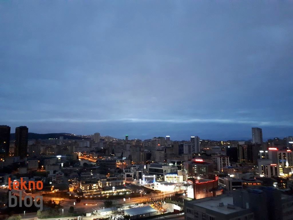 Samsung Galaxy A7 (2017) İncelemesi