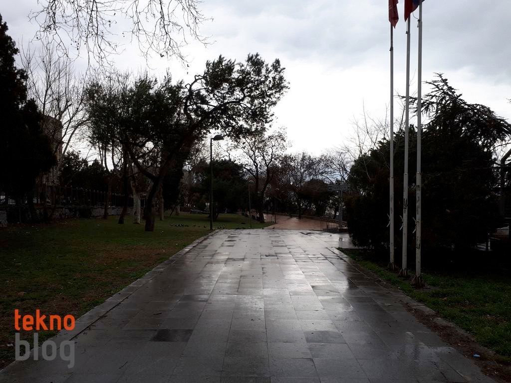 Samsung Galaxy A7 (2017) İncelemesi