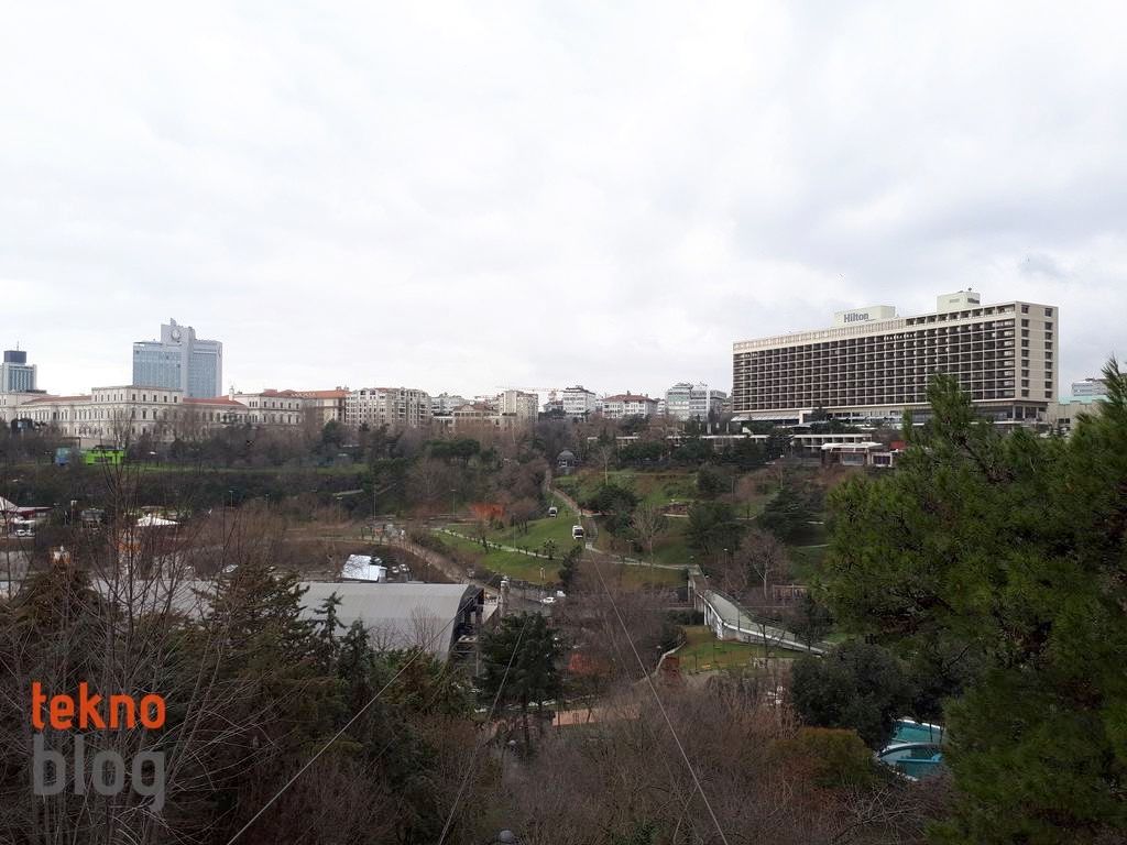 Samsung Galaxy A7 (2017) İncelemesi