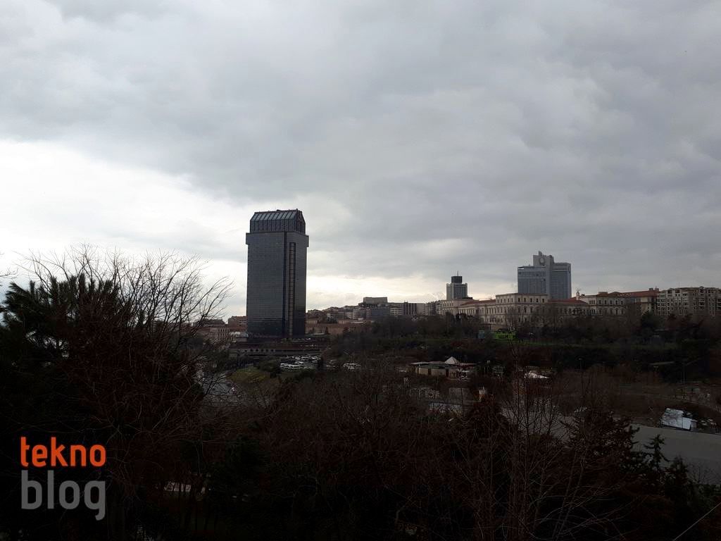 Samsung Galaxy A7 (2017) İncelemesi