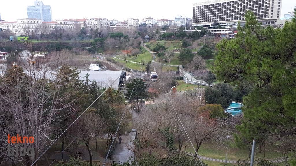 Samsung Galaxy A7 (2017) İncelemesi