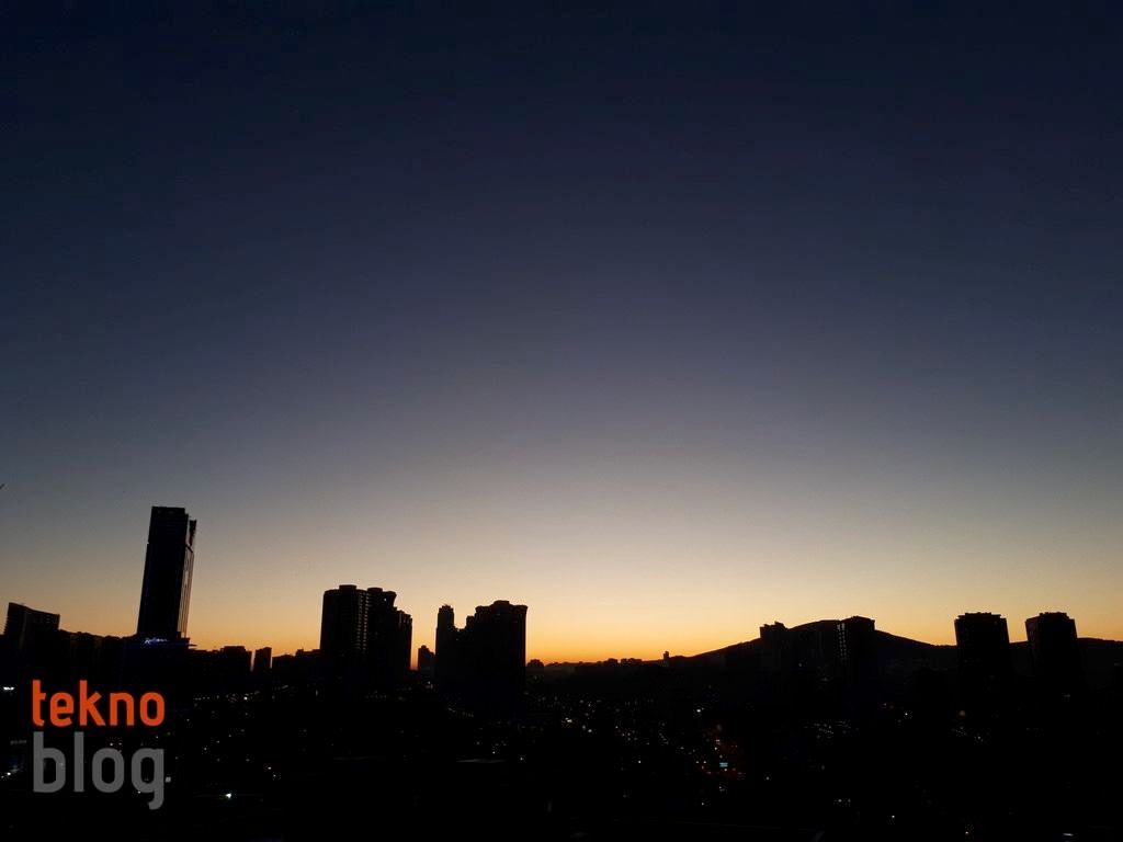 Samsung Galaxy A7 (2017) İncelemesi