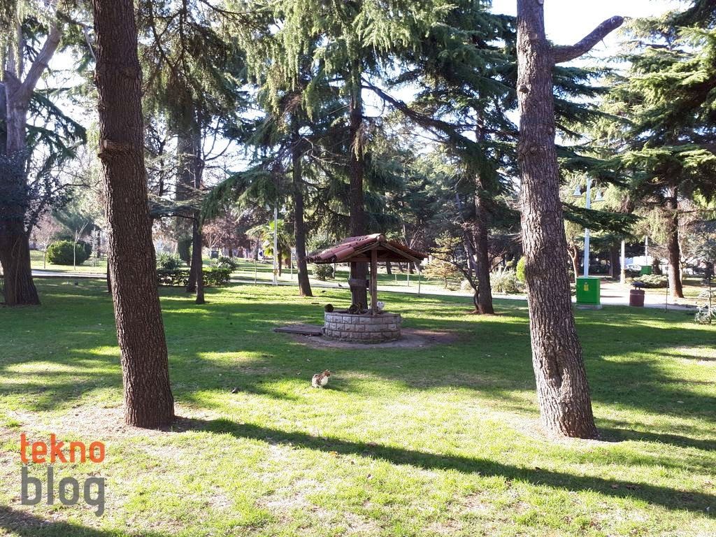 Samsung Galaxy A7 (2017) İncelemesi