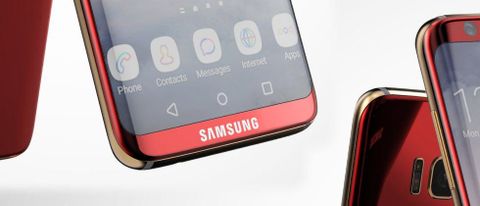 galaxy s8 plus geekbench