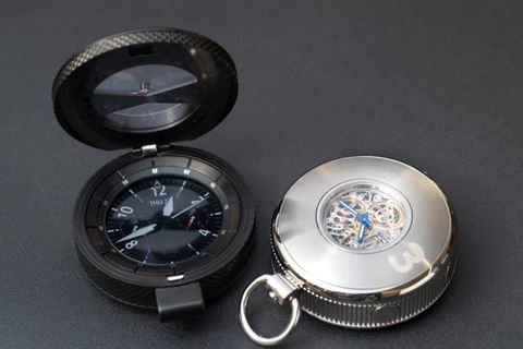 Samsung Gear S3 bir cep saatine dönüşürse nasıl olur?