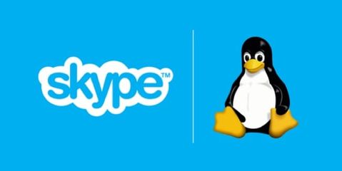 Skype Linux uygulaması beta sürümüyle yeni özellikler kazanıyor