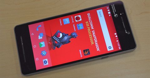 snapdragon 835