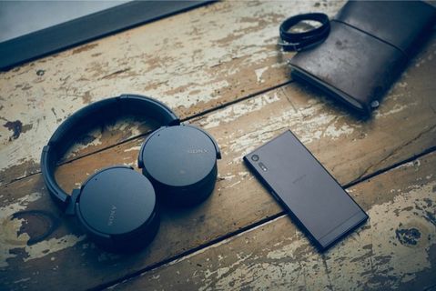 Sony Android O’nun ses kalitesini yukarıya çekecek