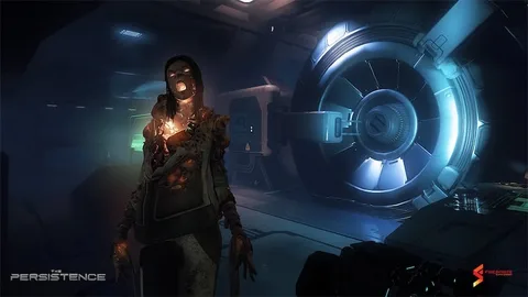 The Persistence sanal gerçeklikte ortak hareket etmeye imkân veriyor
