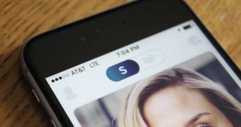 Tinder Select: Ünlüler ve popüler kullanıcılar için özel bölüm