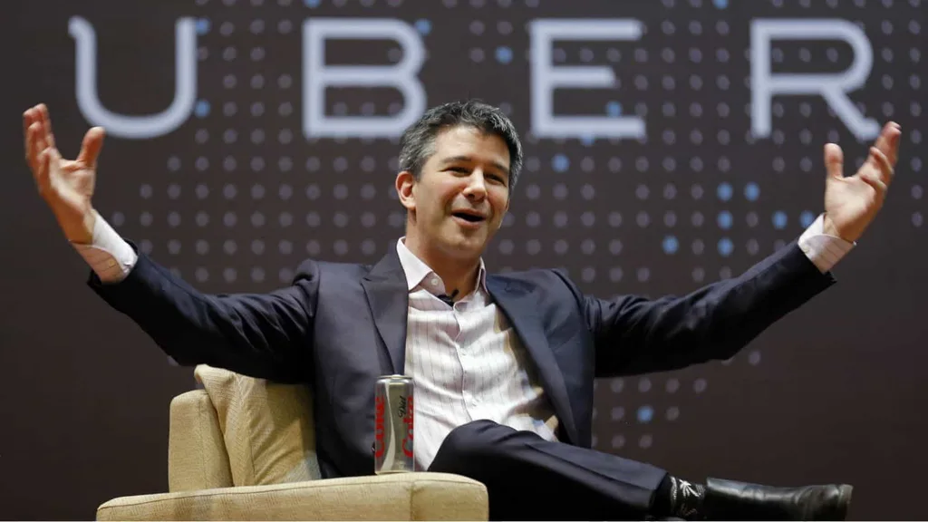 Travis Kalanick elindeki Uber hisselerinin üçte birini elden çıkarıyor