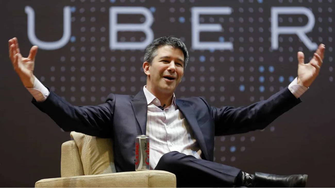 Travis Kalanick elindeki Uber hisselerinin üçte birini elden çıkarıyor