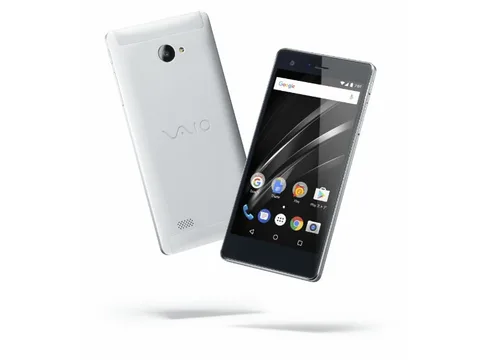 VAIO Phone A tanıtıldı: 5.5 inç ekran, Snapdragon 617 işlemci