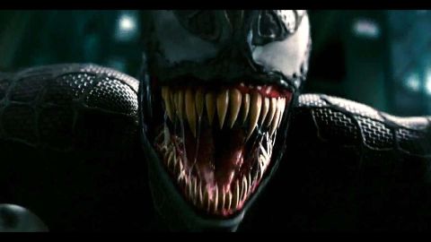 Venom filmi 2018’in ekim ayında vizyona girecek