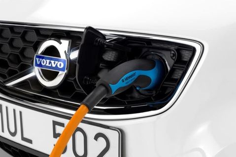 Volvo ilk elektrikli otomobilinin fiyatı 40 bin doların altında olacak