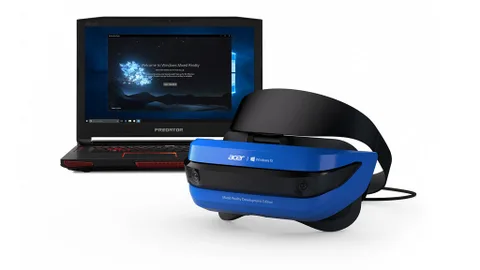 Acer’dan ultra ince dizüstü, ayrılabilir formda ve hepsi bir arada bilgisayarlar