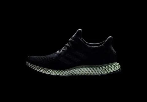 Adidas üç boyutlu baskı yöntemiyle spor ayakkabı üretmeye hazırlanıyor
