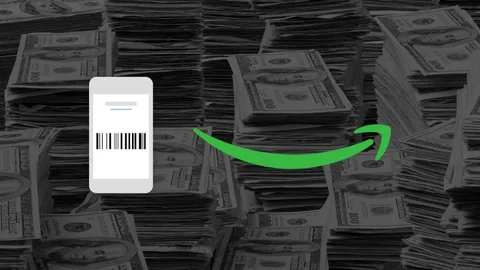 Amazon Cash banka veya kredi kartı olmadan Amazon’da alışveriş yapmayı sağlıyor