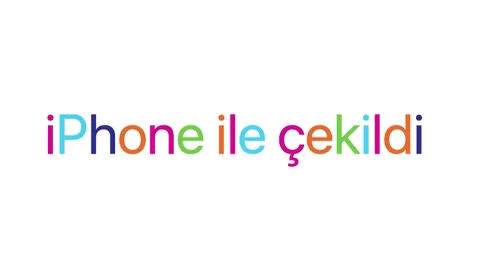 Apple 23 Nisan için üç özel “iPhone ile Çekildi” reklamı yayınladı