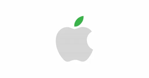 Apple çevre projelerinin finansmanı için 1 milyar dolarlık bono pakedi çıkardı