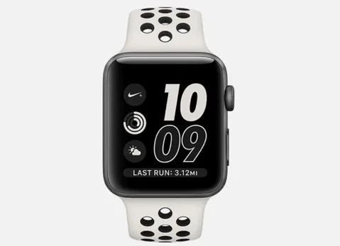 Apple ve Nike’dan sınırlı sayıda üretilmiş Apple Watch NikeLab
