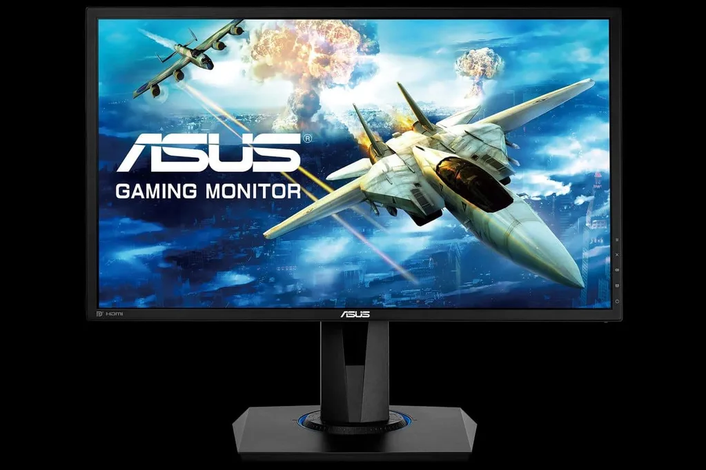 ASUS 1080p FreeSync monitör ile bütçesini düşünenlere hitap ediyor