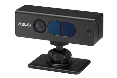 Asus Xtion 2 ile derinlik sensörüne sahip kameralarına yenisini ekledi