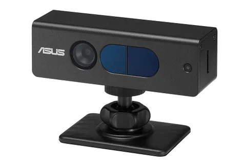 Asus Xtion 2 ile derinlik sensörüne sahip kameralarına yenisini ekledi