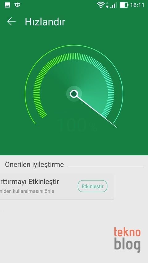 Asus ZenFone 3 Laser İncelemesi