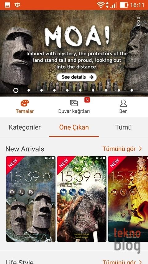 Asus ZenFone 3 Laser İncelemesi