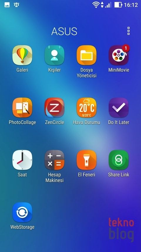 Asus ZenFone 3 Laser İncelemesi