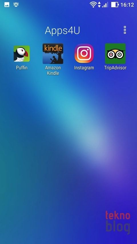 Asus ZenFone 3 Laser İncelemesi