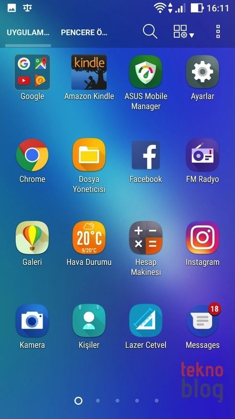 Asus ZenFone 3 Laser İncelemesi