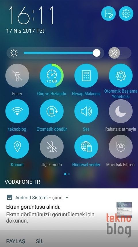 Asus ZenFone 3 Laser İncelemesi
