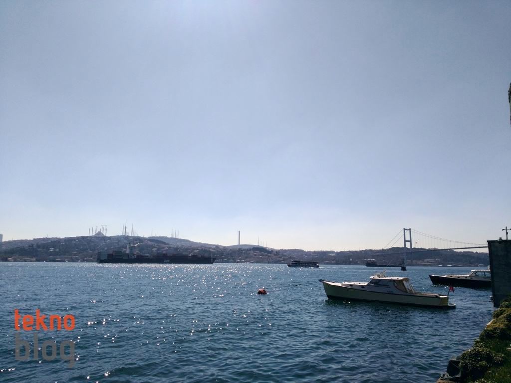 Asus ZenFone 3 Laser İncelemesi