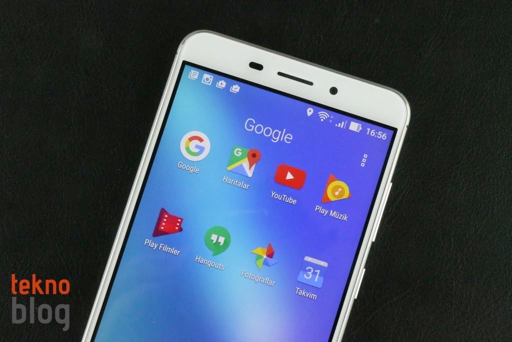 Asus ZenFone 3 Laser İncelemesi