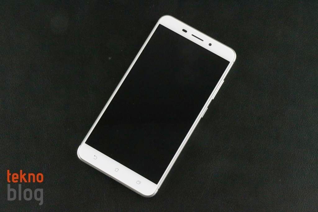 Asus ZenFone 3 Laser İncelemesi